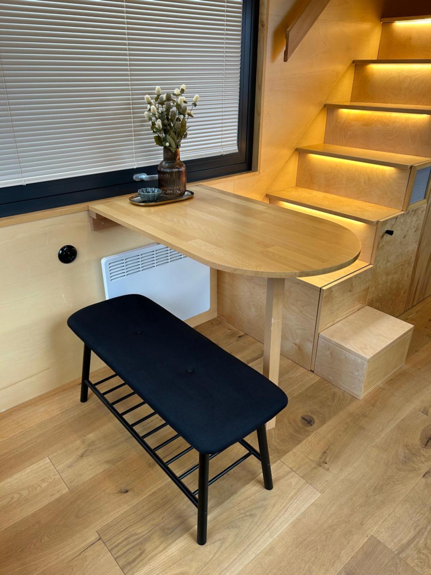 Czech Tinyhouse Lasowka Exterior foto